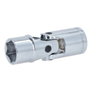 KS Tools 3/8" CHROMEplus inbus met scharnier-1