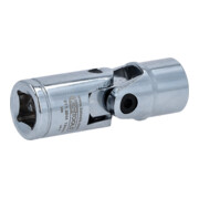 KS Tools 3/8" CHROMEplus inbus met scharnier-2