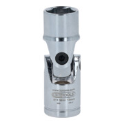 KS Tools 3/8" CHROMEplus inbus met scharnier-4