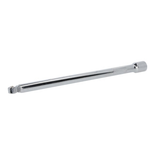 KS Tools 3/8" CHROMEplus Kipp-Verlängerung, 225mm