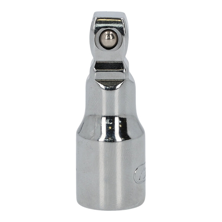 KS Tools 3/8" CHROMEplus Kipp-Verlängerung, 45mm