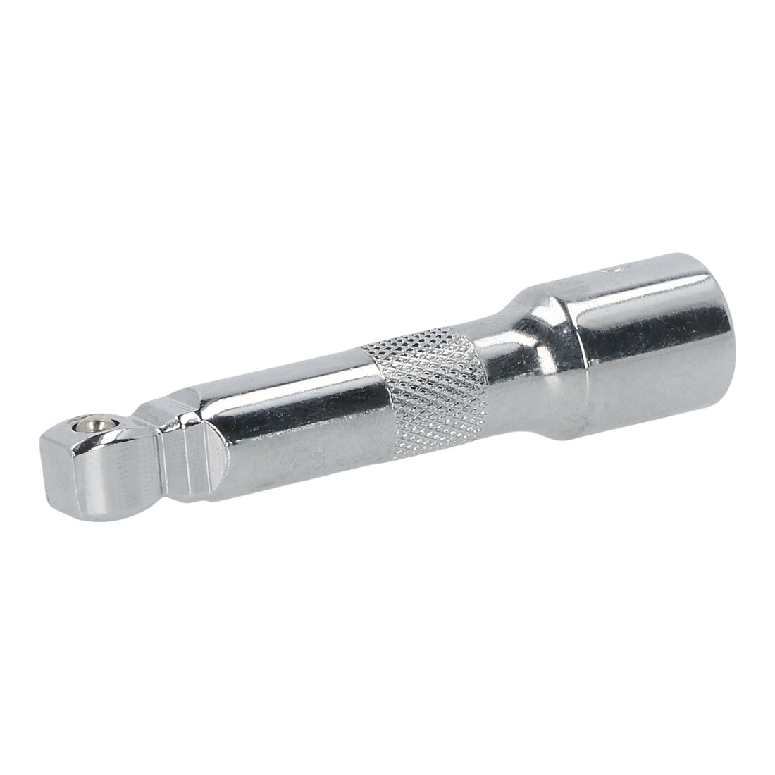 KS Tools 3/8" CHROMEplus Kipp-Verlängerung, 75mm