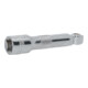 KS Tools 3/8" CHROMEplus Kipp-Verlängerung, 75mm