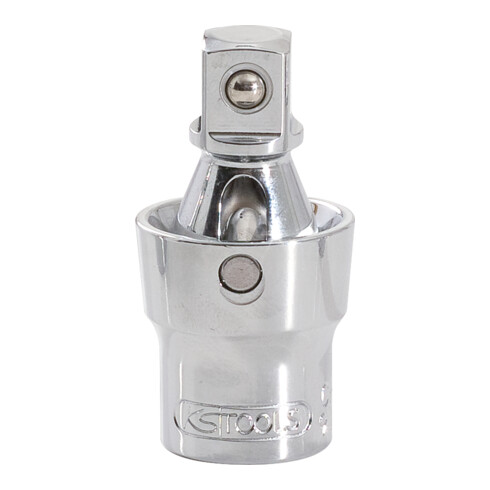 KS Tools CHROMEplus Power-Kugelgelenk