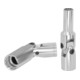 KS Tools 3/8" CHROMEplus® 12-kant dopsleutel met scharnier, 3/4"-1