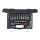 KS Tools 3/8" CHROMEplus Steckschlüssel-Satz, 27-teilig