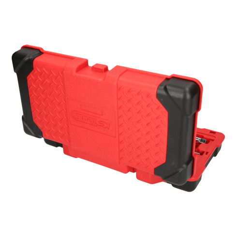 KS Tools 3/8" CHROMEplus Steckschlüssel-Satz, 27-tlg.
