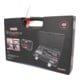 KS Tools 3/8" CHROMEplus Steckschlüssel-Satz, 46-teilig