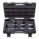KS Tools 3/8" CHROMEplus Zündkerzen-Service-Satz, 7-teilig-4