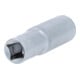 KS Tools 3/8" CLASSIC Douille hexagonale, longue, 1/2", longue