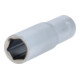 KS Tools 3/8" CLASSIC inbus, lang, 1/2"
