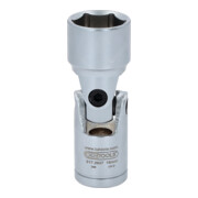 KS Tools 3/8" CLASSIC inbus met scharnier-4