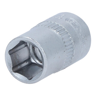 KS Tools 3/8" CLASSIC Sechskant-Stecknuss, 11mm