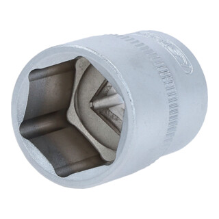KS Tools 3/8" CLASSIC Sechskant-Stecknuss, 13/16"