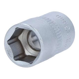 KS Tools 3/8" CLASSIC Sechskant-Stecknuss, 13mm