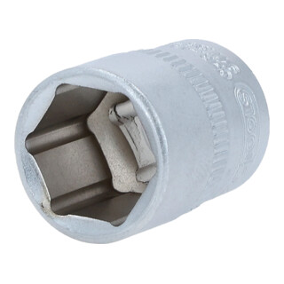 KS Tools 3/8" CLASSIC Sechskant-Stecknuss, 5/8"