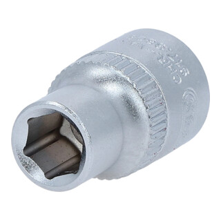 KS Tools 3/8" CLASSIC Sechskant-Stecknuss, 8mm