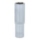 KS Tools 3/8" CLASSIC Sechskant-Stecknuss, lang, 1/2"