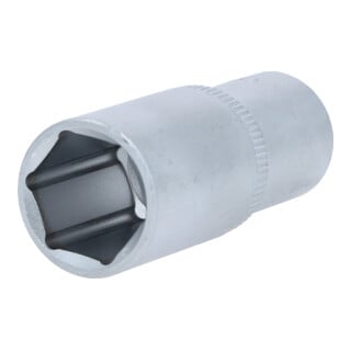 KS Tools 3/8" CLASSIC Sechskant-Stecknuss, lang, 3/4"