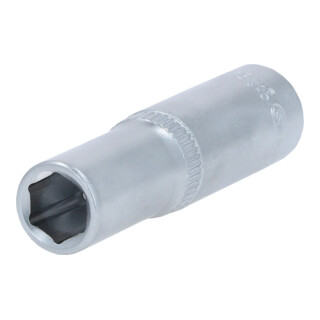 KS Tools 3/8" CLASSIC Sechskant-Stecknuss, lang, 3/8"