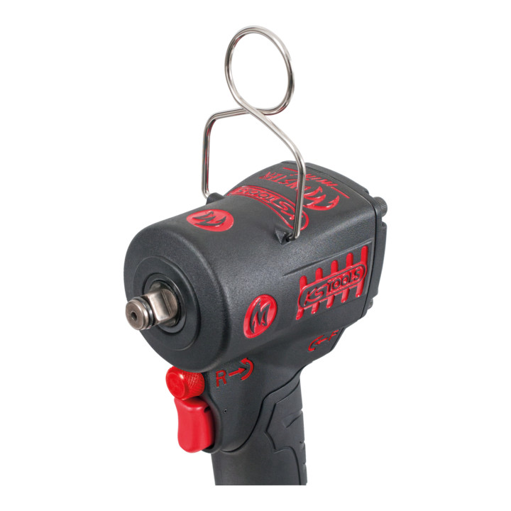 KS Tools 3/8" Clé à chocs pneumatique miniMONSTER 1.390 Nm