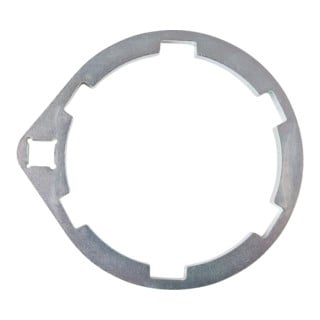 KS Tools 3/8" Clé pour filtre à GO pour Volvo 2,4D/2,4D5