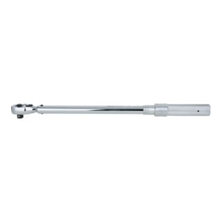 KS Tools 3/8" Clés dynamométriques à cliquet réversible grande capacité, 10-60 Nm
