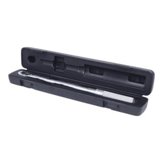 KS Tools 3/8" Clés dynamométriques à cliquet réversible grande capacité, 20-100 Nm