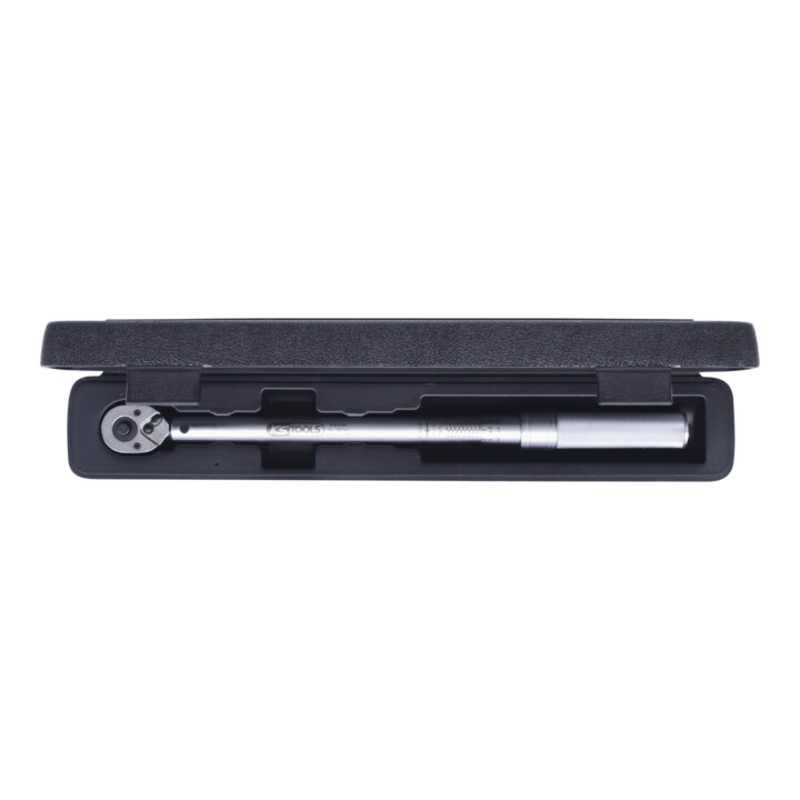 KS Tools 3/8" Clés dynamométriques à cliquet réversible grande capacité, 20-100 Nm