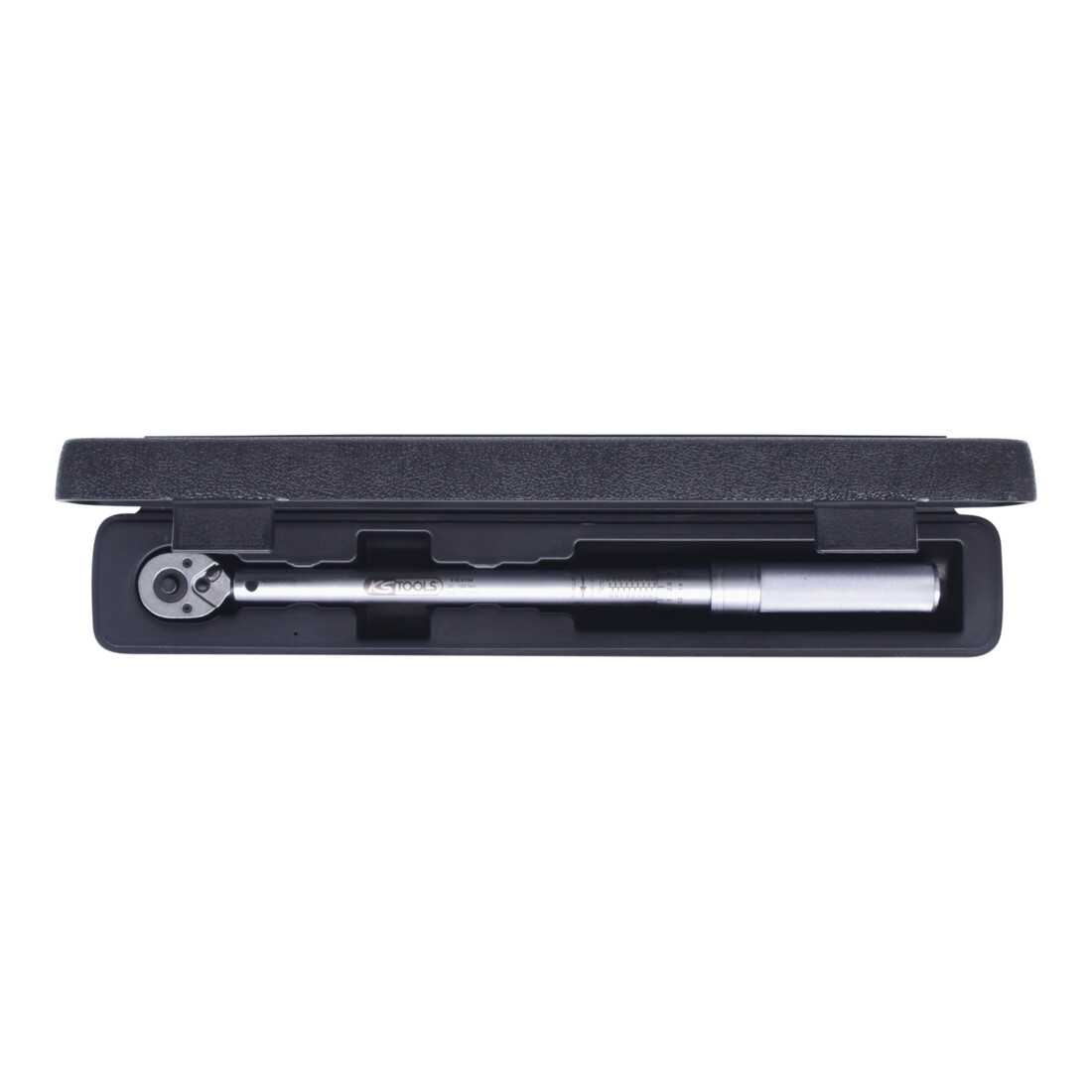 KS Tools 3/8" Clés dynamométriques à cliquet réversible grande capacité, 20-100 Nm
