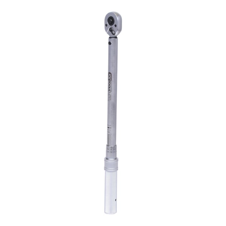 KS Tools 3/8" Clés dynamométriques à cliquet réversible grande capacité, 20-100 Nm