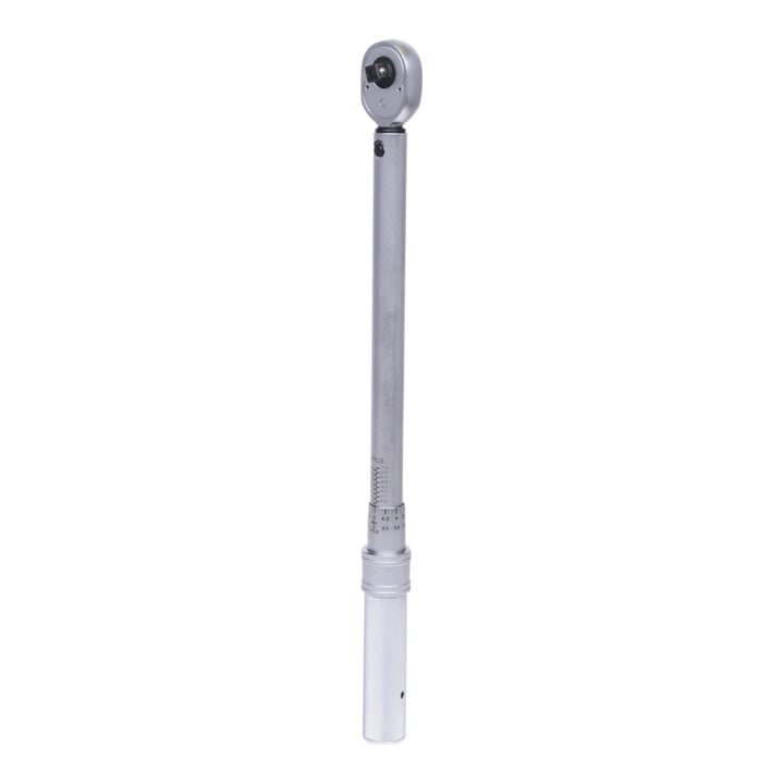 KS Tools 3/8" Clés dynamométriques à cliquet réversible grande capacité, 20-100 Nm