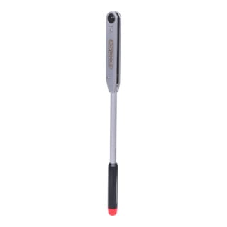 Clé dynamométrique KS Tools 3/8" à course courte
