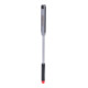 KS Tools 3/8" Clés dynamometriques à déclenchement court avec carré traversant, 12-68 Nm