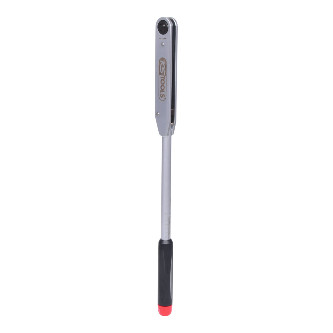 Clé dynamométrique KS Tools 3/8" à course courte