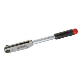 KS Tools Clé dynamométrique courte 3/8"