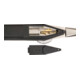 KS Tools 3/8" Clés dynamométriques avec lecture directe, 3,6-18 Nm