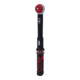 KS Tools 3/8" Clés dynamométriques ERGOTORQUE®precision à carré d'entraînement bouton, 10-50Nm