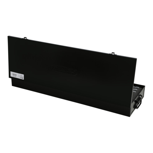 KS Tools 3/8" Coffret de clés dynamométriques ERGOTORQUE®precision 10-50 Nm à carré d'entraînement bouton, 41 pcs.