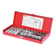 KS Tools 3/8" Coffret de douilles, 30 pcs.