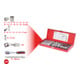 KS Tools 3/8" Coffret de douilles, 30 pcs.