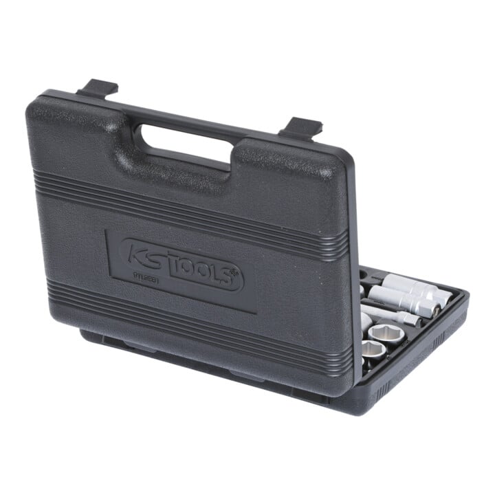 KS Tools 3/8" Coffret de douilles, 61 pcs.