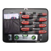 KS Tools 3/8" Coffret d'outils universels, 165 pièces-4