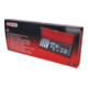 KS Tools 3/8" dopsleutelset, 30 stuks