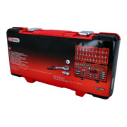 KS Tools 3/8" dopsleutelset, 66-delig.