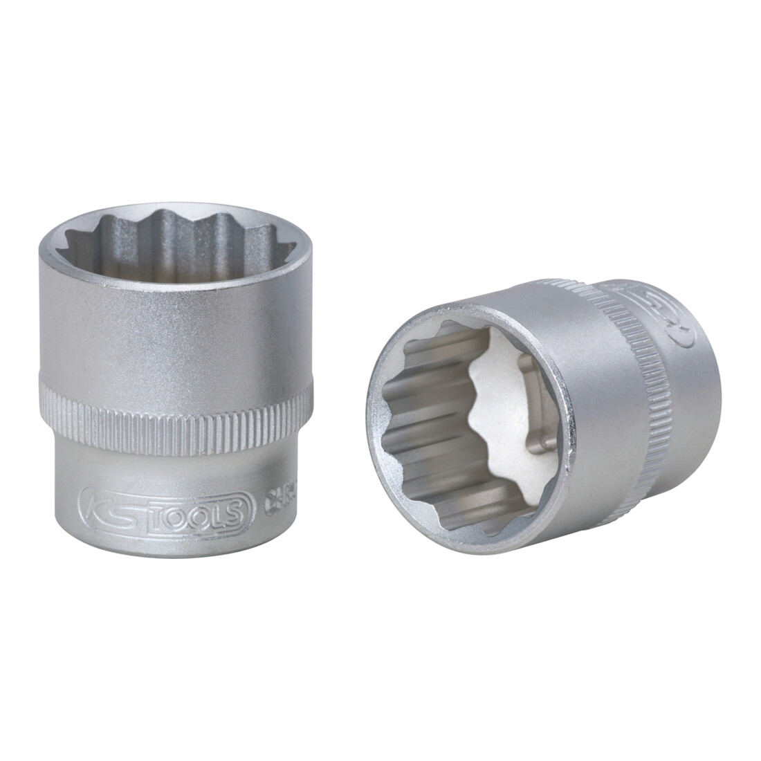 KS Tools 3/8" douille à 12 points, 1