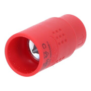 KS Tools 3/8" Douille isolée, 11mm-2