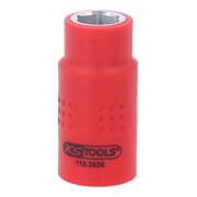 KS Tools 3/8" Douille isolée, 11mm-4