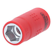 KS Tools 3/8" Douille isolée, 13mm-1