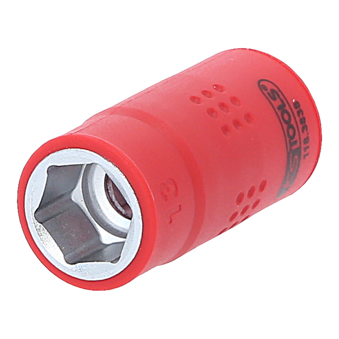 KS Tools 3/8" Douille isolée, 13mm